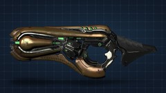 Covenant Halo 4 concussion rifle