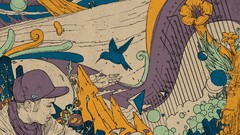 Cover album covers cover art