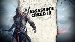 Cover American revolution assassins creed 3 assassins creed 