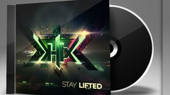 Cover art compact disc