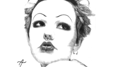 Cover godsmack that drew highschool