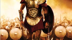 Cover Greek spine henry cavill National artwork immortals