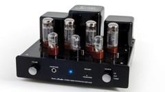 Cover tube amp