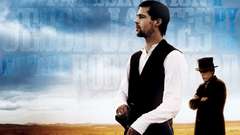 Coward Robert Ford Movie