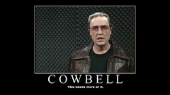 Cowbell