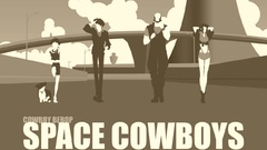 Cowboy bebop