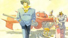 Cowboy bebop