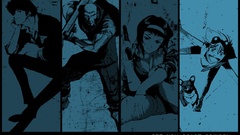 Cowboy bebop