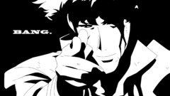 Cowboy bebop bang spike