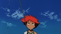 Cowboy bebop edward Cowboys