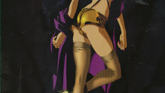 Cowboy bebop Faye Valentine