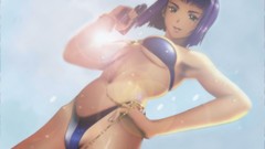 Cowboy bebop Faye Valentine