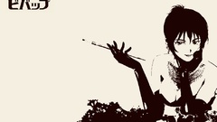 Cowboy bebop Faye Valentine