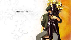 Cowboy bebop have any anyone wallpape cowboybebop
