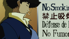 Cowboy bebop spike spiegel