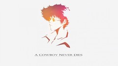 Cowboy bebop spike spiegel