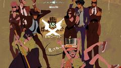 Cowboy bebop spike spiegel