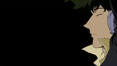 Cowboy bebop spike spiegel