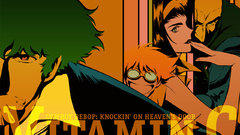 Cowboy bebop spike spiegel