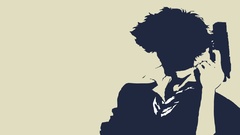 Cowboy bebop spike spiegel