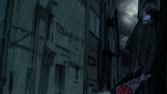 Cowboy bebop spike spiegel