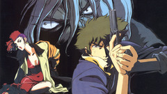 Cowboy bebop spike spiegel