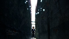 Cowboy bebop spike spiegel