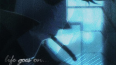 Cowboy bebop spike spiegel