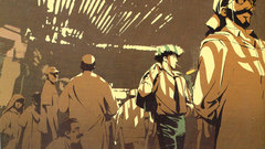 Cowboy bebop spike spiegel