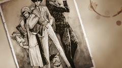 Cowboy bebop spike spiegel