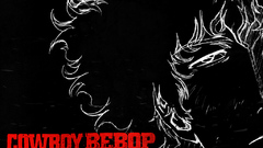 Cowboy bebop spike spiegel