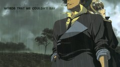 Cowboy bebop spike spiegel
