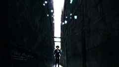 Cowboy bebop spike spiegel