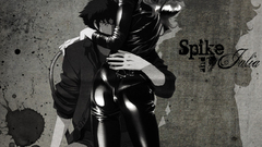 Cowboy bebop spike spiegel