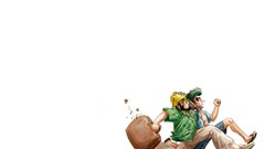 Cowboy bebop spike spiegel Jet Black