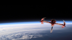 Cowboy bebop Swordfish II