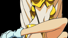 Cowboy bebop transparent Faye