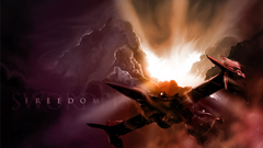 Cowboy Swordfish II bebop