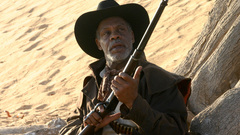Cowboys Danny Glover