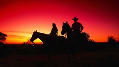 Cowboys western
