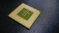 CPU
