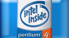 CPU intel Pentium IV