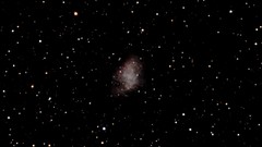 Crab Nebula