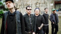 Crack thought see what