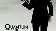 Craig Movie quantum solace