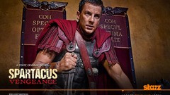 Craig Parker Spartacus Vengeance