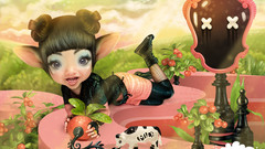 Cranberry and milk wp