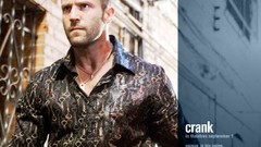 Crank 2006 jason statham