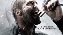 Crank jason statham voltage