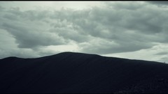 Crater Volcanoes iceland skies Volcanic